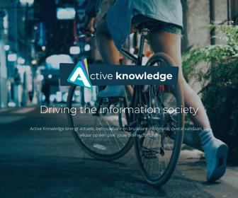Active Knowledge B.V.