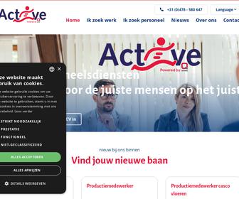 http://www.activepersoneel.nl
