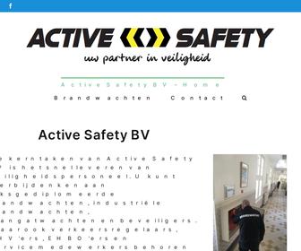 Active Safety B.V.