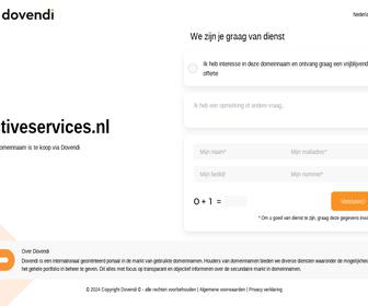 http://www.activeservices.nl