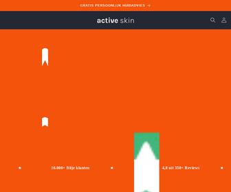 Active Skin