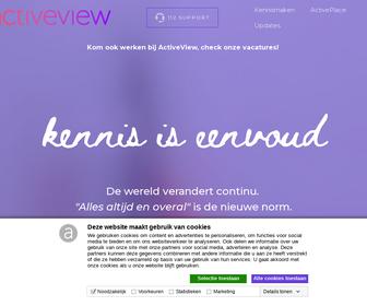 https://www.activeview.nl