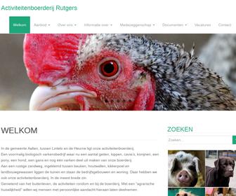 http://www.activiteitenboerderij-rutgers.nl