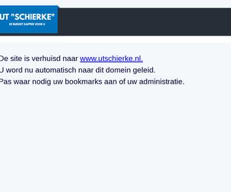 kapsalon "ut Schierke"