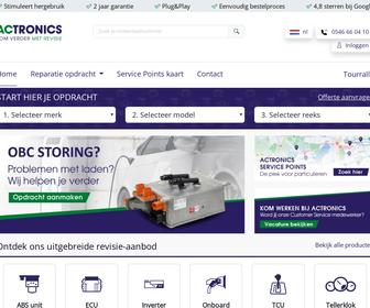http://www.actronics.nl