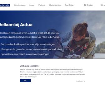 http://www.actua.nl