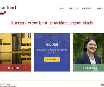 https://www.actuart.nl