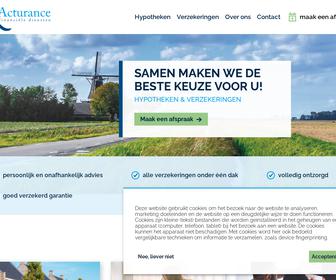 http://www.acturance.nl