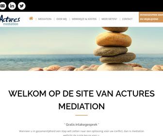 http://www.acturesmediation.nl