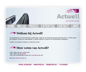 http://www.actwell.nl