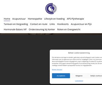 Acu-Balance  Acupunctuur en Homeopathie Venlo Arcen