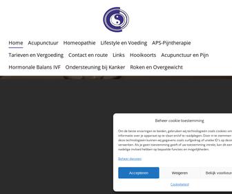 Acu-Balance  Acupunctuur en Homeopathie Roermond