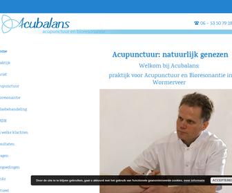 http://www.acubalans.nl