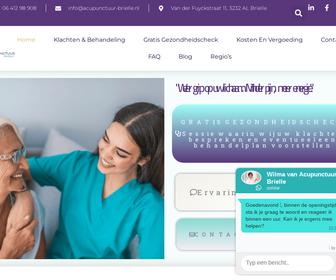 Acupunctuur Brielle