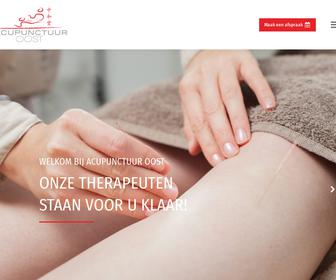 Acupunctuur Oost