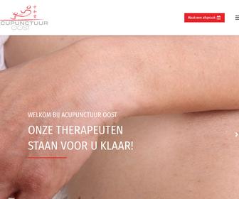 http://www.acupunctuur-oost.nl