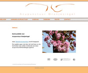 http://www.acupunctuur-oranjesingel.nl