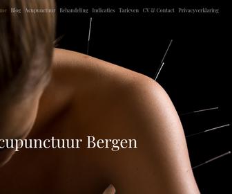 http://www.acupunctuurbergen.nl