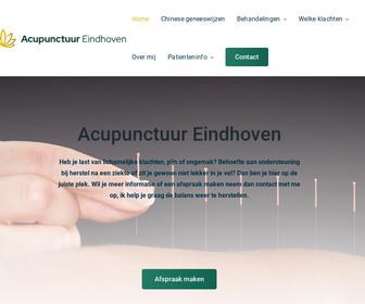 http://www.acupunctuureindhoven.nl