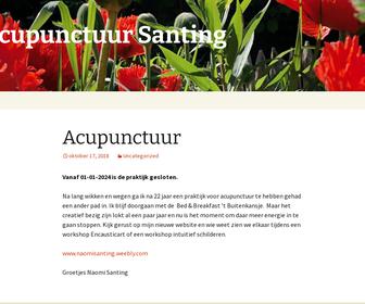 http://www.acupunctuursanting.nl