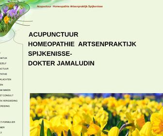 Acupunctuur en Homeopathie Artsenpraktijk Spijkenisse