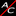 Favicon van adkla.nl