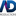 Favicon van ad-productions.nl