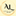 Favicon van adaluna.nl