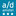 Favicon van adamstel.nl