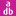 Favicon van adb.eu