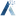 Favicon van adcon.nl