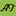 Favicon van addinktuinen.nl