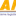 Favicon van addio.nl