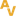 Favicon van addvoltage.nl
