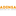Favicon van adensa.nl