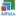 Favicon van adfislo.nl