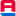 Favicon van adfocomsoftware.nl