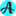 Favicon van adformatic.com