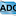 Favicon van adg-glas.nl