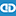 Favicon van adhosting.nl