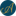 Favicon van adiemus.nl