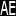 Favicon van adjanemmen.nl