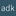 Favicon van adk-architecten.nl