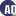 Favicon van adkow.nl