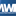Favicon van administratiekantoormwb.nl