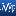 Favicon van administratiekantoorvenema.nl
