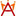 Favicon van administratrice.nl