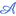 Favicon van admp.nl