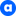 Favicon van adoop.nl