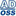Favicon van adoss.nl
